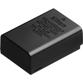 Nikon EN-EL25 Rechargeable Lithium-Ion Battery (7.6V, 1120mAh)