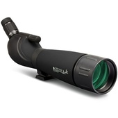 Konus Konuspot-80C 20-60x80mm Spotting Scope (Black)