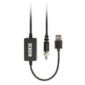 Rode DC-USB1 DC to USB Power Cable for Rodecaster Pro