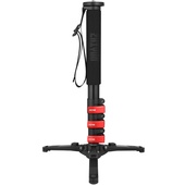 Zhiyun-Tech TransMount Telescopic Monopod with Locking Buckle