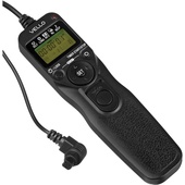 Vello ShutterBoss II Timer Remote Switch for Canon with 3-Pin Connection