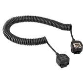 Vello Off-Camera TTL Flash Cord for Sony Cameras with Multi Interface Shoe (7.6cm)