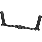 SmallRig 2857 Dual Handgrip for Zhiyun-Tech CRANE 3S Handheld Stabilizer