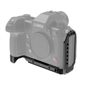 SmallRig LCP2655 L Bracket for Panasonic S1H