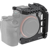 SmallRig CCS2629 Half Cage for Sony A7 III, A7R III, A7R IV Series