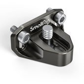 SmallRig 2769 Lens Adapter Support for BMPCC 4K Cage (Dark Olive)