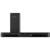 Orbitsound A60 Soundbar (Black)