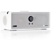 Orbitsound DOCK E30 Wireless Speaker (White)