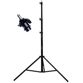 Aputure LiteBase "200m" 2.8m Light stand - Open Box Special