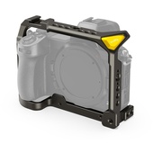 SmallRig 2824 Cage for Nikon Z6 and Z7 Camera