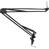 Tascam TM-AM2 Radio-Style Adjustable Microphone Arm