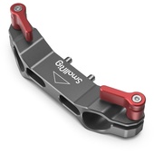 SmallRig 2845 SONY FX9 15mm Rod Clamp