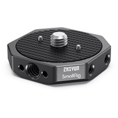 SmallRig 2855 Baseplate for Zhiyun-Tech CRANE 3S Handheld Stabilizer 2855