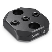 SmallRig BSS2710 Mounting Plate for DJI Ronin-S and Ronin-SC