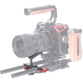 SmallRig BSL2644 15mm LWS Universal Lens Support