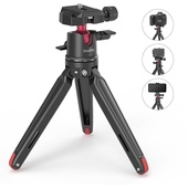 SmallRig BUT2664 Tabletop Mini Tripod with Panoramic Ball Head