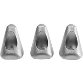 Peak Design Spike Feet Set