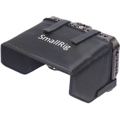 SmallRig CMS2641 Cage with Sun Hood for SmallHD FOCUS 5" HDMI/SDI Monitors