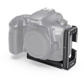SmallRig L-Bracket for Canon EOS 90D 80D 70D