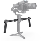 SmallRig Centered Dual Handgrip for DJI Ronin-S and Ronin-SC Gimbal