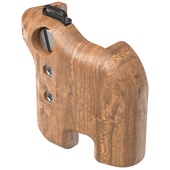 SmallRig Wooden Side Hand Grip for Sigma FP