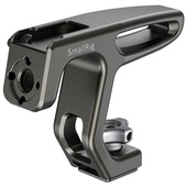 SmallRig Mini Top Handle for Light-weight Cameras (Cold Shoe Mount)