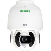 BirdDog Eyes A200 1080p Full NDI PTZ Camera (White)