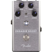 Fender Engager Boost Pedal