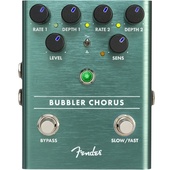Fender Bubbler Analog Chorus Pedal