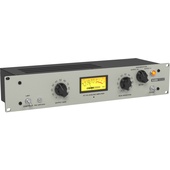 Klark Teknik KT-2A Single Channel Leveling Amplifier and Compressor