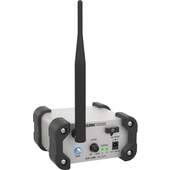 Klark Teknik AIR LINK DW 20R Stereo 2.4 GHz Wireless Receiver