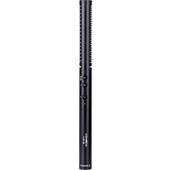 Comica Audio CVM-VP3 Supercardioid Condenser Shotgun Microphone