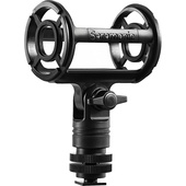 Saramonic SR-SMC3 Shotgun Microphone Shockmount with Cold Shoe Mount