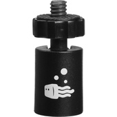 Square Jellyfish Micro Ball Head