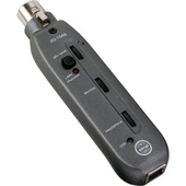 Senal XLR to USB Interface
