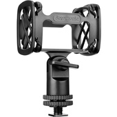 Saramonic SR-SMC10 Universal Shockmount for Shotgun Microphones
