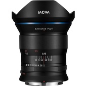 Laowa 15mm f/2 Zero-D Lens (Nikon Z)