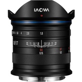 Laowa 17mm f/1.8 Lens (MFT)