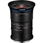 Laowa 17mm f/4 GFX Zero-D Lens (FujiFilm G)
