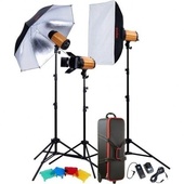 Godox 250SDI-D Smart Kit
