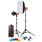 Godox 250SDI-E Smart Kit