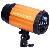 Godox 300SDI Smart Studio Flash