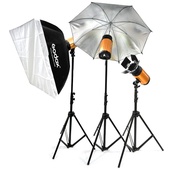 Godox 300SDI-D Smart Kit