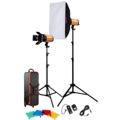 Godox 300SDI-E Smart Kit