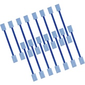 Delkin DDSS-SWAND-S SensorScope SensorSafe Wands Refill Kit (Small, 15-Pack)