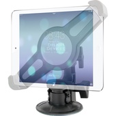 Delkin DDMNT-UTAB-M Fat Gecko Tablet Bracket and Mini Mount