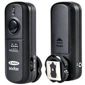 Godox FC16C 2.4GHZ Flash Trigger