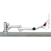 Yellowtec Mika Set 12: Single TV Mic Set (Black)