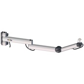 Yellowtec Mika On Air Microphone Arm TV (Aluminium)