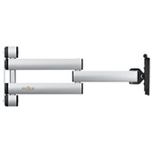 Yellowtec Mika Monitor Arm M 50.5cm (Aluminium)